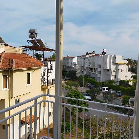 Denizim Villa & Apartments Анталья Экстерьер фото